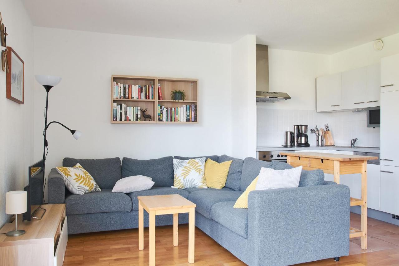 Mountain View Ski Apartment Rauris Esterno foto