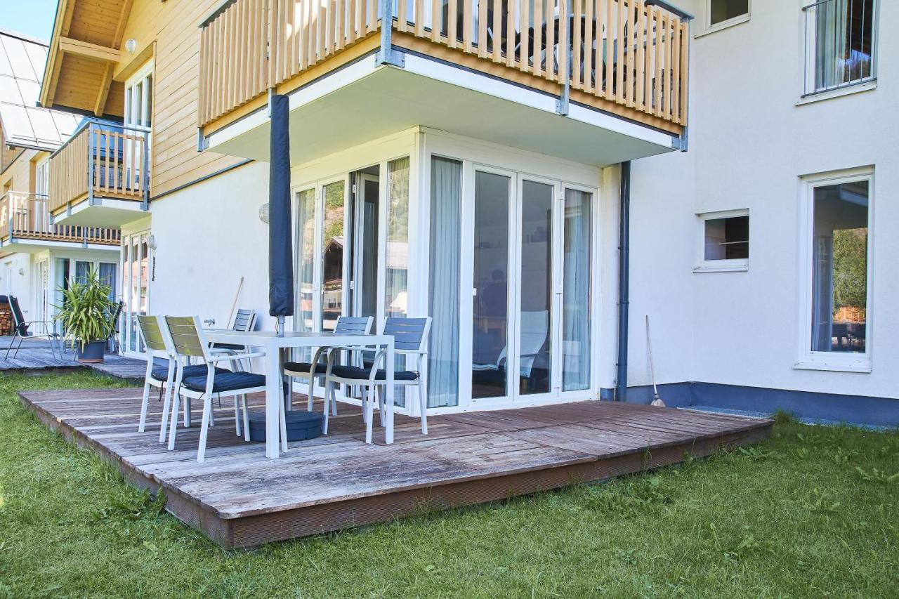 Mountain View Ski Apartment Rauris Esterno foto