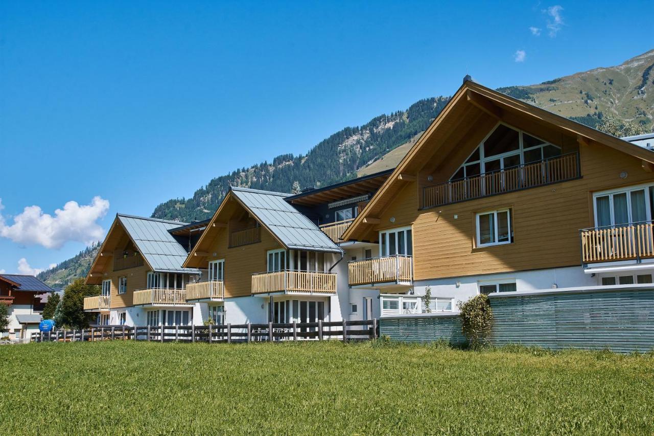 Mountain View Ski Apartment Rauris Esterno foto