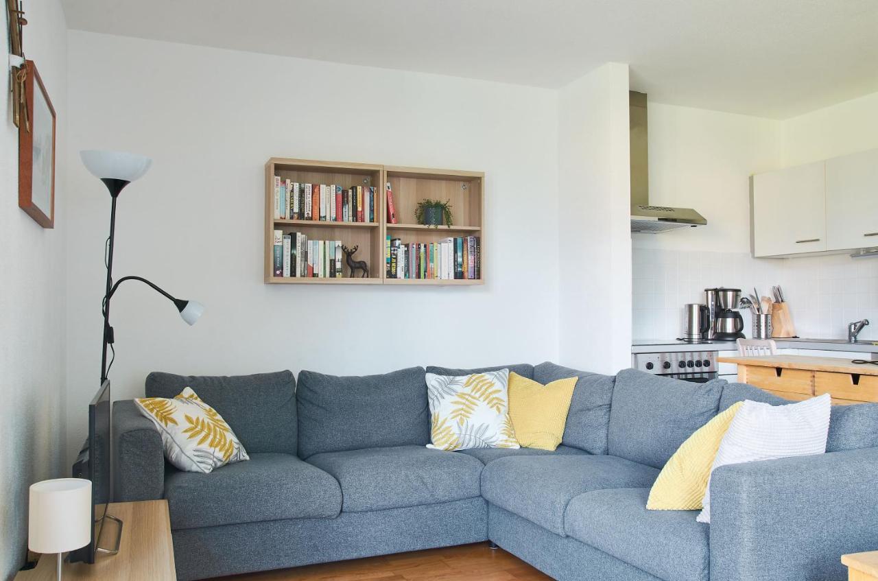 Mountain View Ski Apartment Rauris Esterno foto