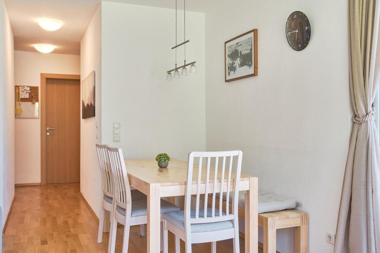 Mountain View Ski Apartment Rauris Esterno foto