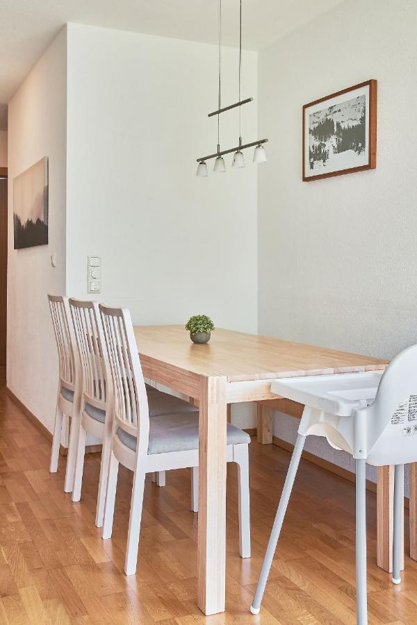 Mountain View Ski Apartment Rauris Esterno foto