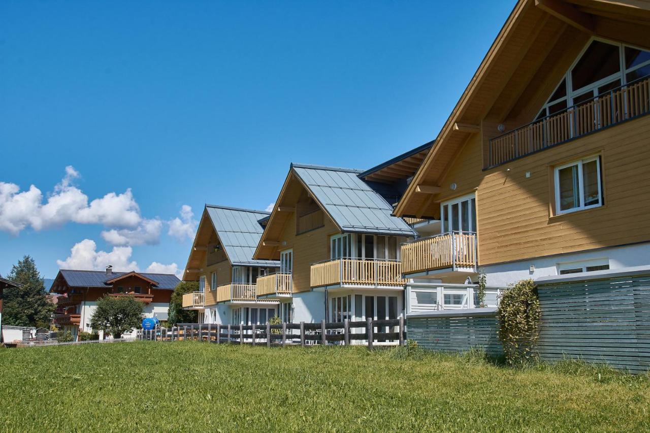 Mountain View Ski Apartment Rauris Esterno foto