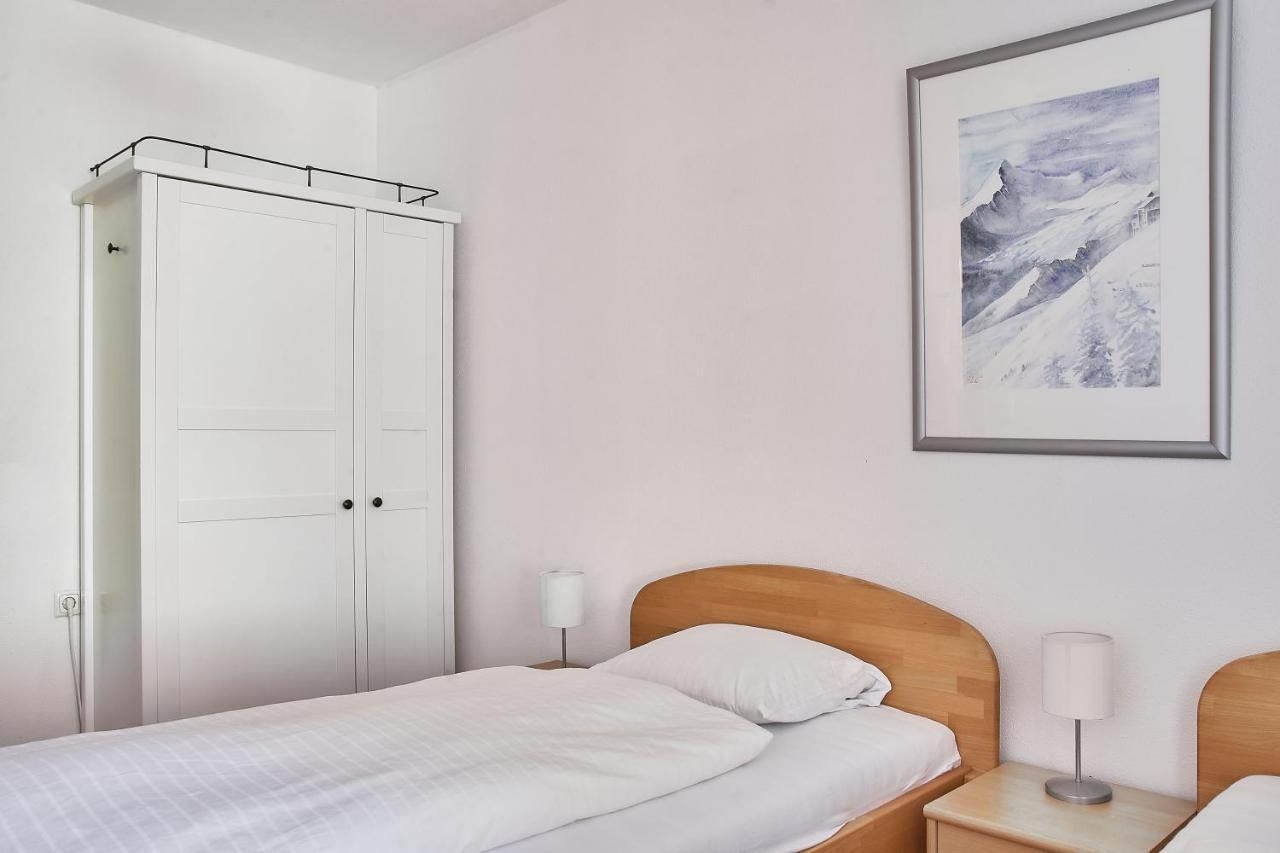 Mountain View Ski Apartment Rauris Esterno foto