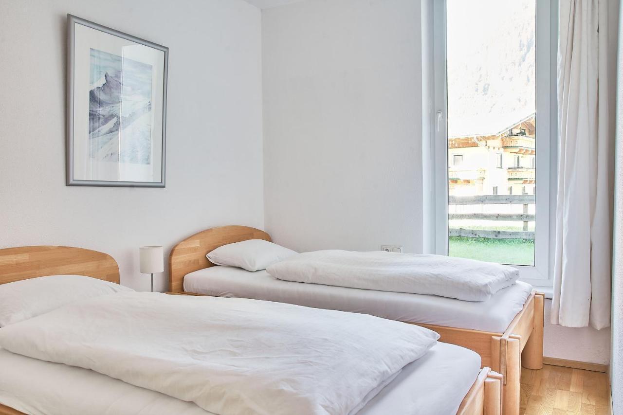Mountain View Ski Apartment Rauris Esterno foto