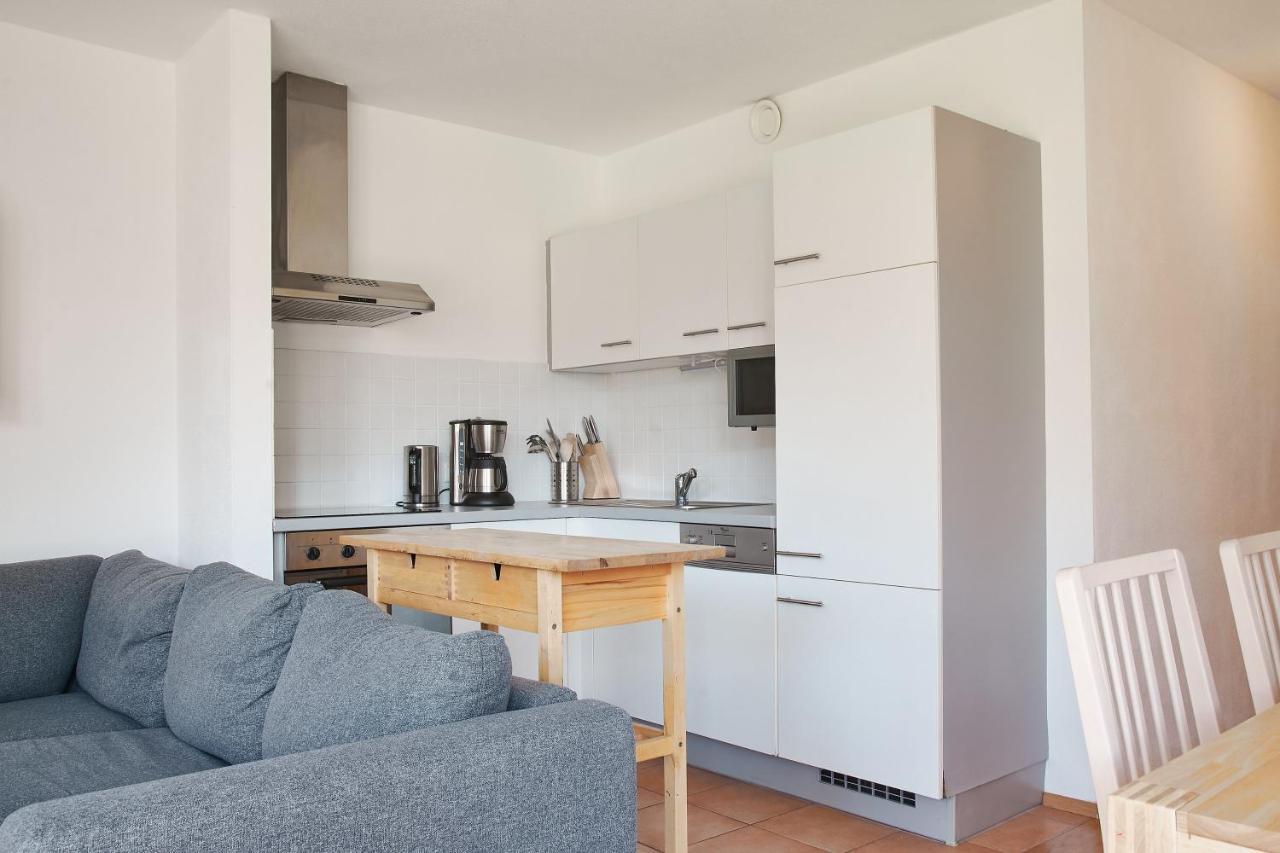 Mountain View Ski Apartment Rauris Esterno foto