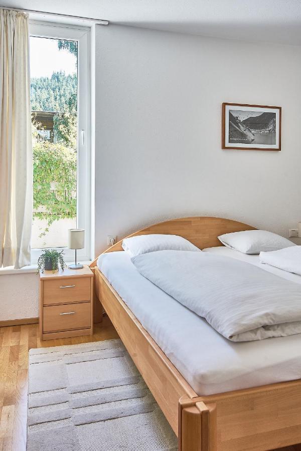 Mountain View Ski Apartment Rauris Esterno foto