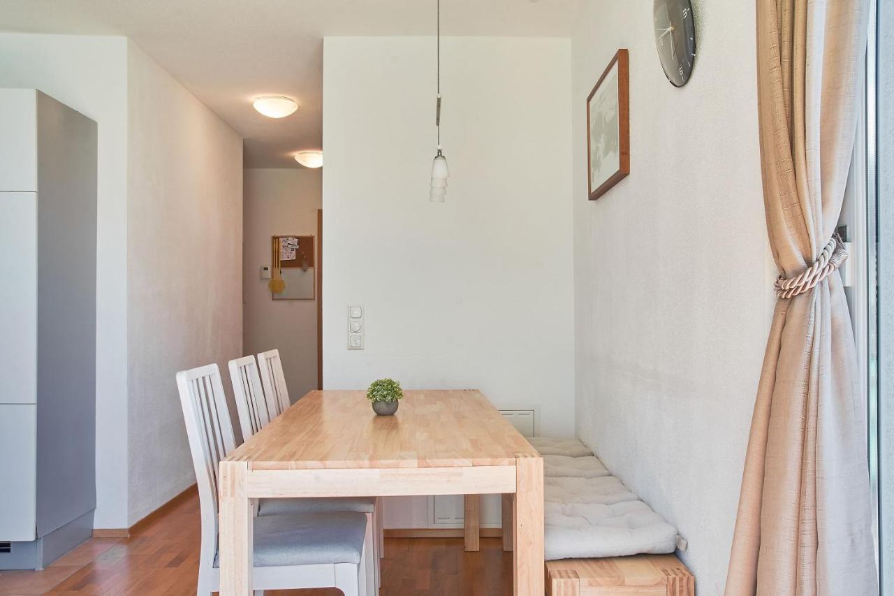 Mountain View Ski Apartment Rauris Esterno foto