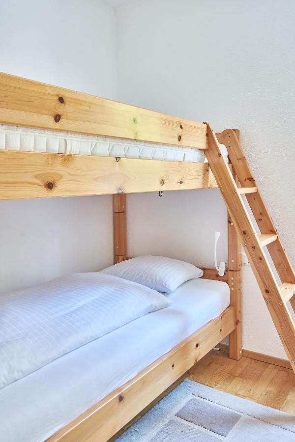 Mountain View Ski Apartment Rauris Esterno foto