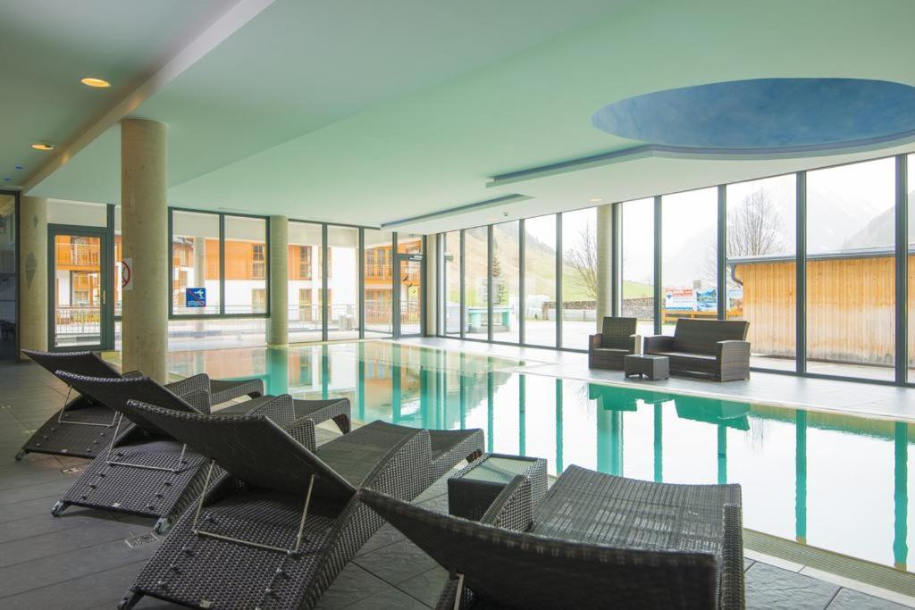 Mountain View Ski Apartment Rauris Esterno foto